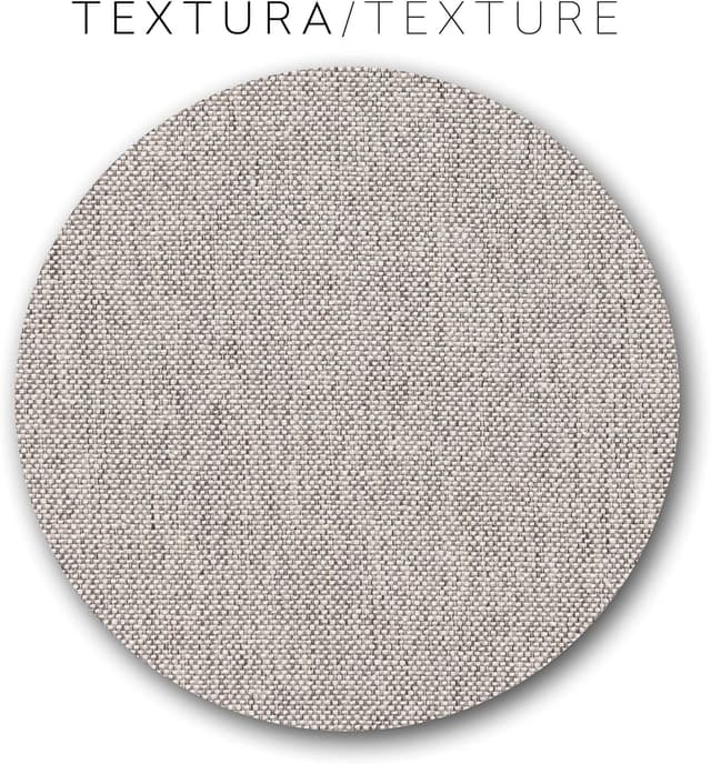 Detalle 2 de Eysa Valkiria Chaise Longue 290 cm