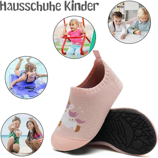 Thumbnail 6 de Kyopp Hausschuhe Kinder Gr.20–35