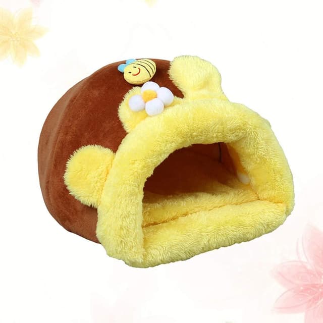 Thumbnail 6 de Balacoo Winter House warm nest 10x9.8x8.3in