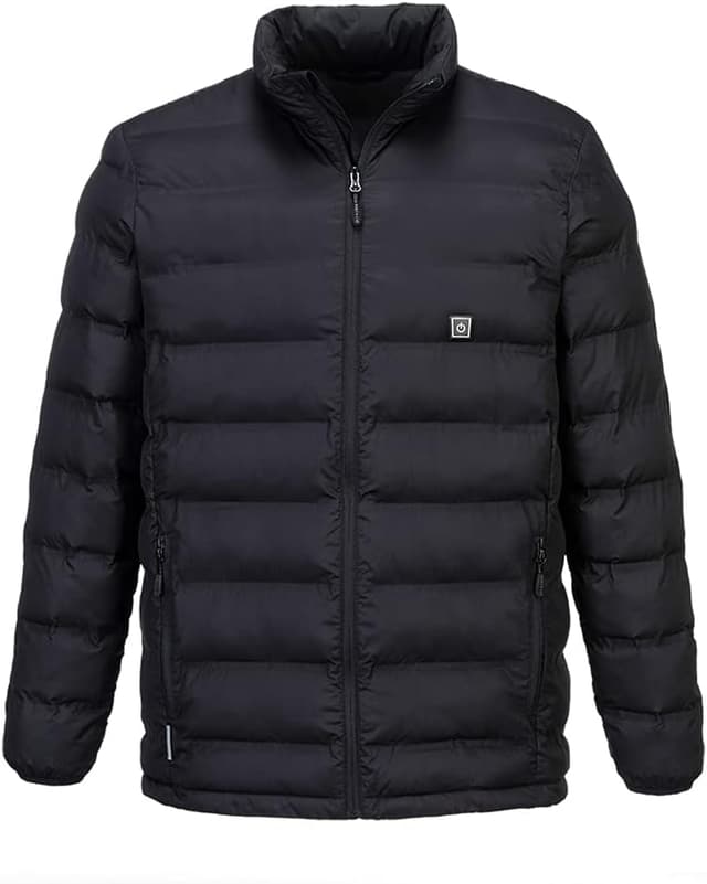 Imagen de Portwest Veste Tunnel chauffée XL en OfertitasTOP