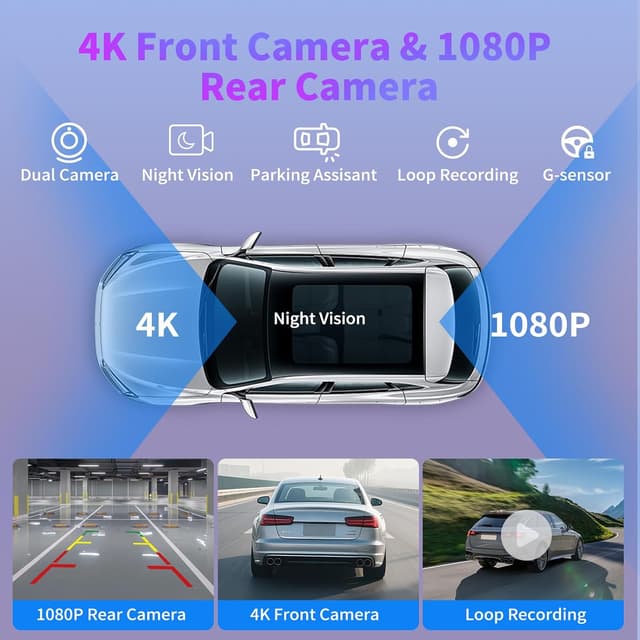 Thumbnail 2 de Car Tablet Pro Max 10.26" Android Auto screen