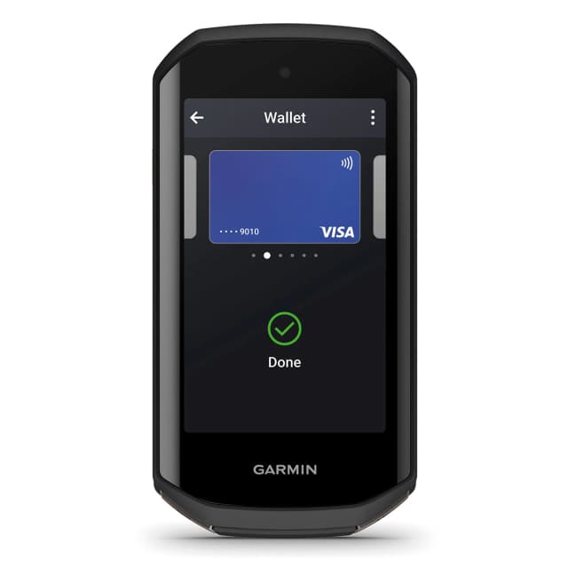 Thumbnail 1 de Garmin Edge 1050 reacondicionado a estrenar