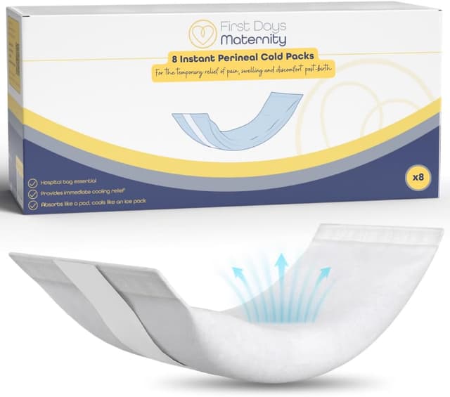 Imagen de First Days Maternity rhume périnée activation en OfertitasTOP