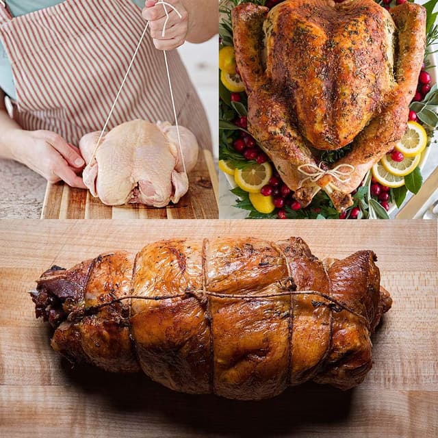 Thumbnail 4 de Vivifying 200m Bäcker Bindfäden 3‑lagig 200 m