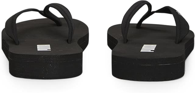 Detalle de PUMA Sandy Flip Tongues Femme : des tongs en néoprène pour un port léger