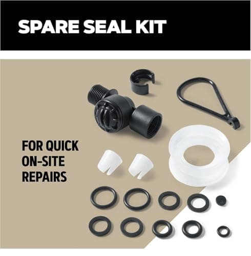 Thumbnail 6 de Oregon Pulverizador 20 L para mochila de jardín