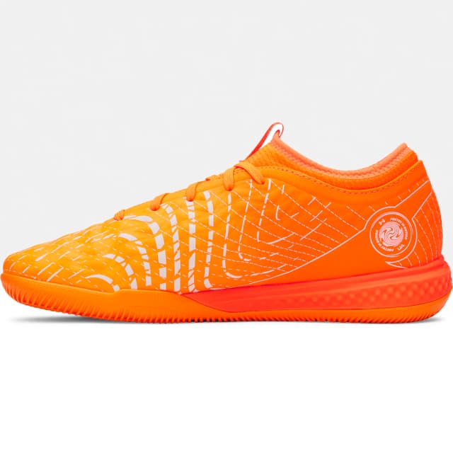 Detalle 2 de Under Armour UA Magnetico Select 5 IN: zapatillas de fútbol sala para hombre