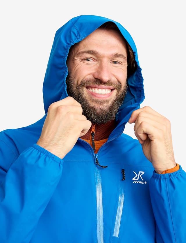 Thumbnail 1 de RevolutionRace Vector 2L Jacket Giacca 2L da uomo