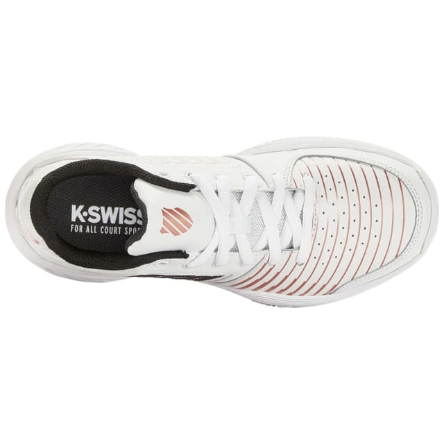Thumbnail 5 de K-Swiss Court Express HB mujer