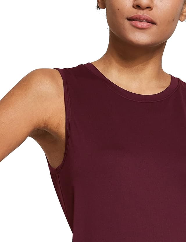 Detalle de baleaf Workout Tank Tops