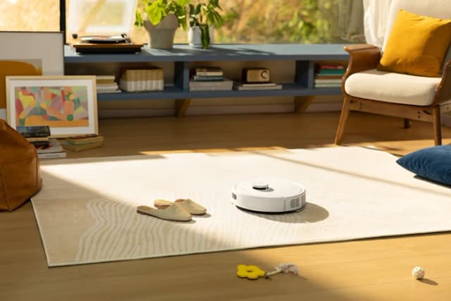 Thumbnail 3 de Roborock Q7 BF 8 000 Pa 🧹