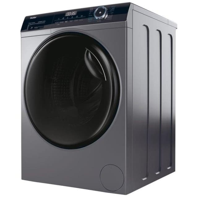 Detalle de Haier I-Pro Series 3 HWD80-B14939S8 Lavasecadora 8/5kg