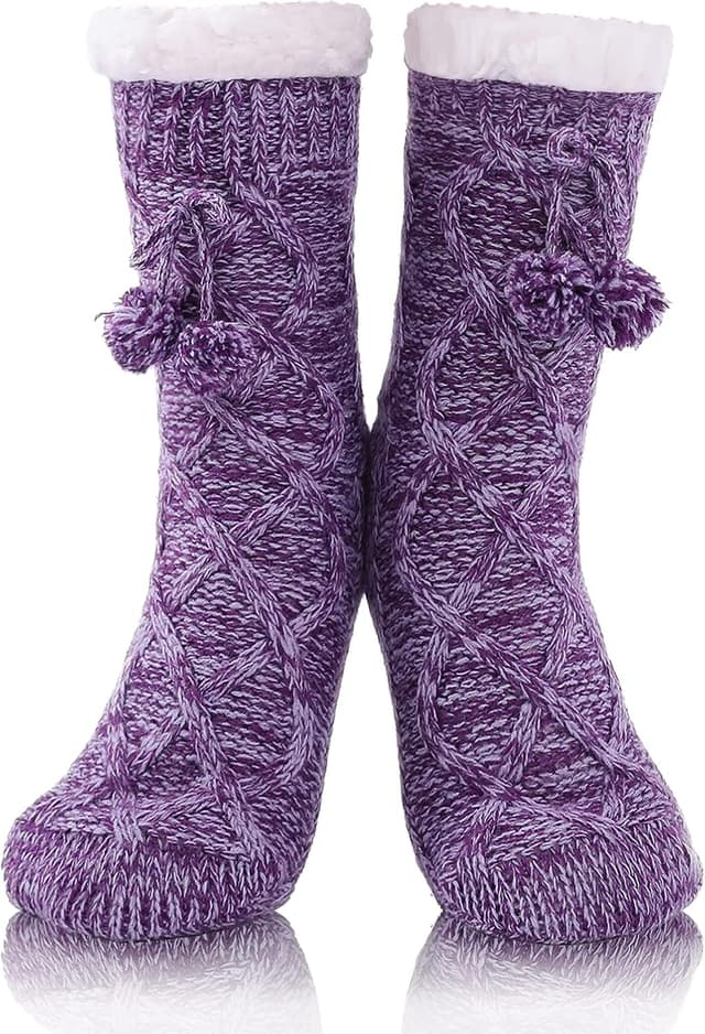 Thumbnail 6 de Chaussettes douillettes USACONY hiver