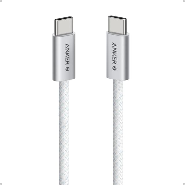 Thumbnail 5 de Anker Zolo USB‑C to USB‑C 6ft 240W charging cable