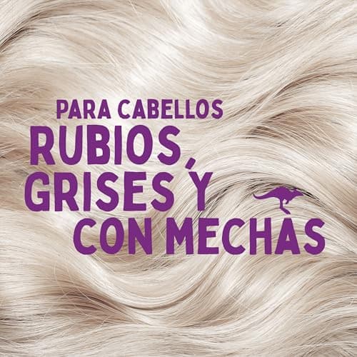 Thumbnail 3 de Aussie Pack Especial: Cuidado Morado para Cabello Rubio 💜