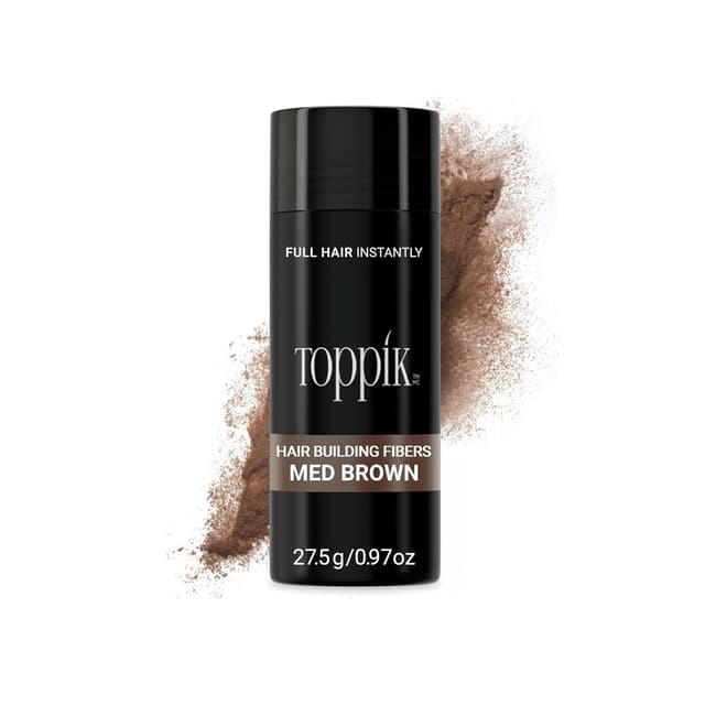 Imagen de Toppik Hair Building Fibers 9 Shades en OfertitasTOP