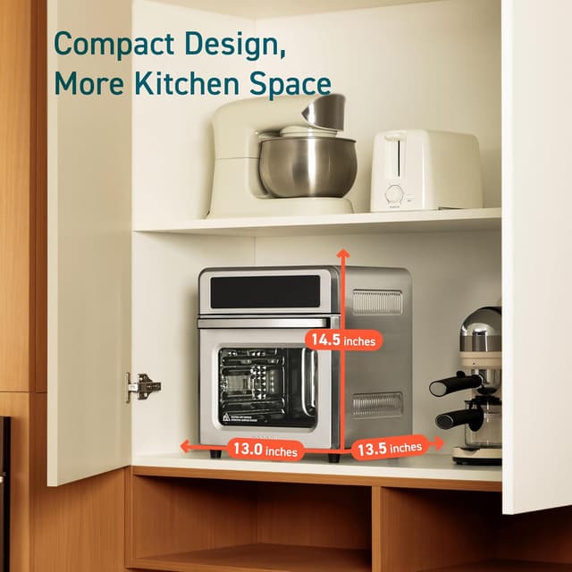 Thumbnail 2 de COSORI 11-in-1 Air Fryer Oven 13Qt