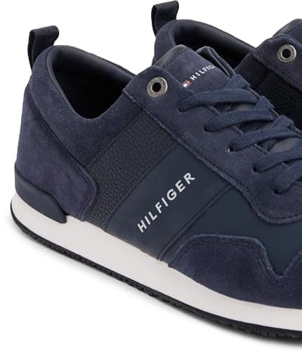 Thumbnail 3 de Tommy Hilfiger Runner Sneaker Hombre 43