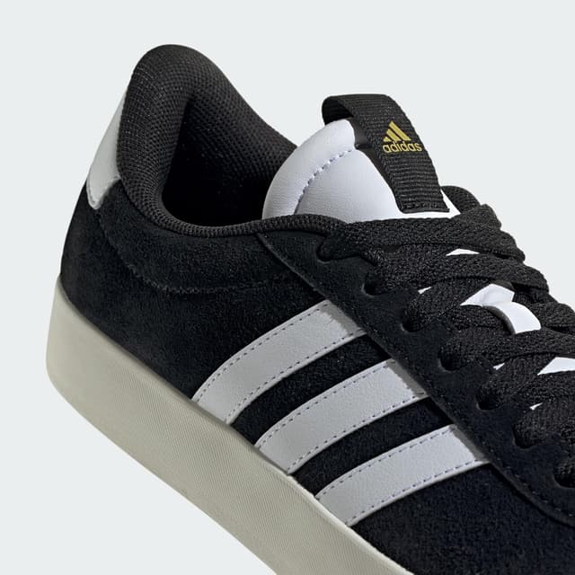 Detalle 2 de adidas VL Court 3.0 Damenschuh für Alltag