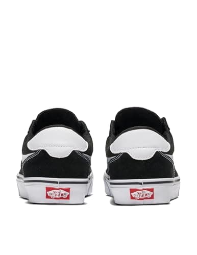 Detalle 1 de Vans Brooklyn LS Zapatilla Suede 44 EU