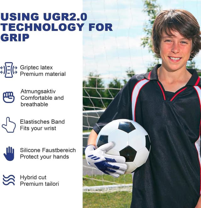 Detalle 2 de flintronic Gant Gardien Enfant