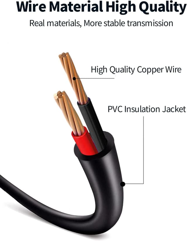 Thumbnail 6 de TONTON Tonton 10M DC Verlängerungskabel