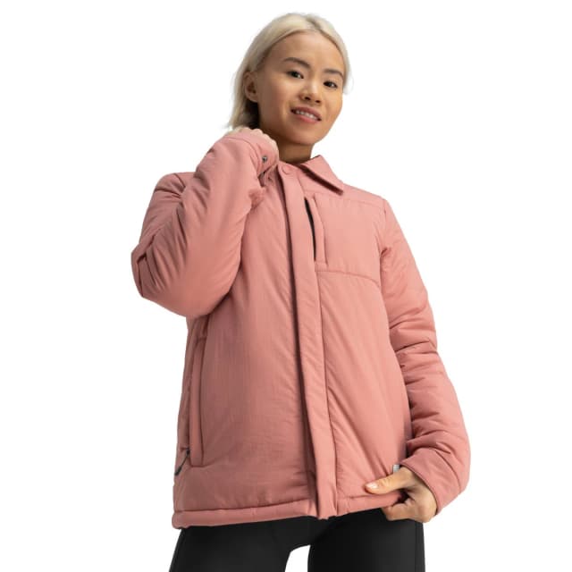 Imagen de Siroko Georgia sobrecamisa gravel insulada en OfertitasTOP