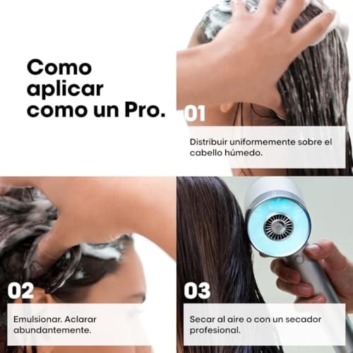 Thumbnail 4 de L’Oréal Professionnel Serioxyl Advanced champú 300 ml