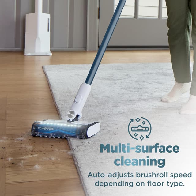 Thumbnail 6 de Shark BU3523 Cordless Vacuum 40 min 🧹