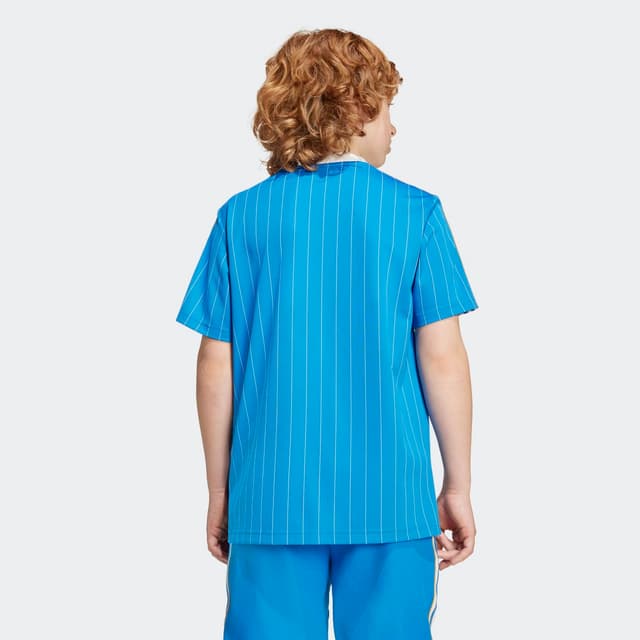 Thumbnail 3 de adidas Camiseta niños Real Madrid CF Terrace Icons