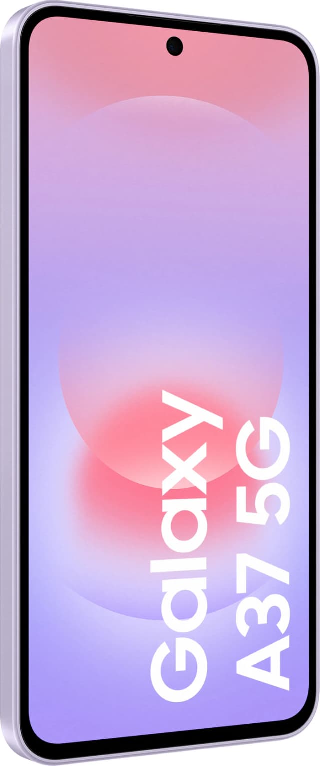 Thumbnail 8 de Samsung Galaxy A37 256 GB Rosa 5G inkl. BlueBuilt Ladegerät (45 W) & Zubehörset