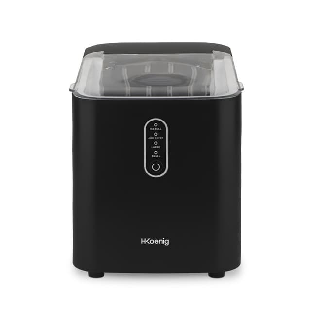 Imagen de HKoenig Kub14 Máquina para Cubitos de Hielo 🧊 en OfertitasTOP