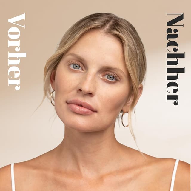 Thumbnail 4 de Wasserfeste Grow & Tint Mascara