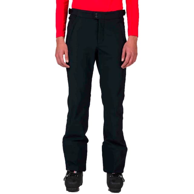 Detalle 2 de Rossignol Origin Soft Shell pantalón de esquí de hombre con membrana 20.000/20.000