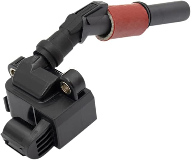 Detalle de TRQ Ignition Coil Set (6-Piece) Compatible with Select Mercedes-Benz Models (12–16)