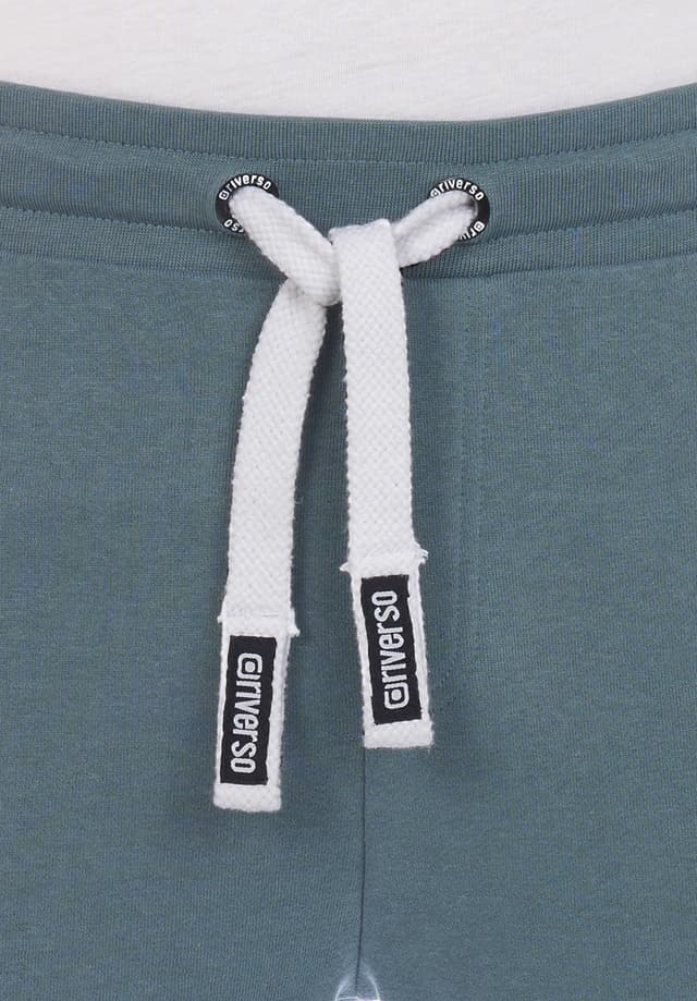 Detalle de riverso Jogginghose RIVLino Herren Baumwolle