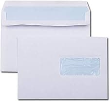 Detalle de GPV Boites Enveloppes C5 500