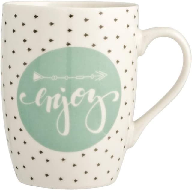 Thumbnail 5 de H&H Enjoy juego de 6 tazas 350 ML