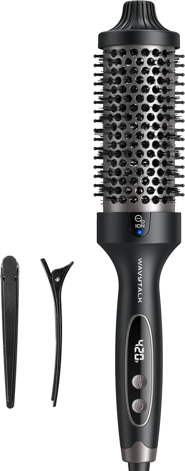 Thumbnail 6 de wavytalk Thermal Blowout Boost 1.77 Inch 💇♀