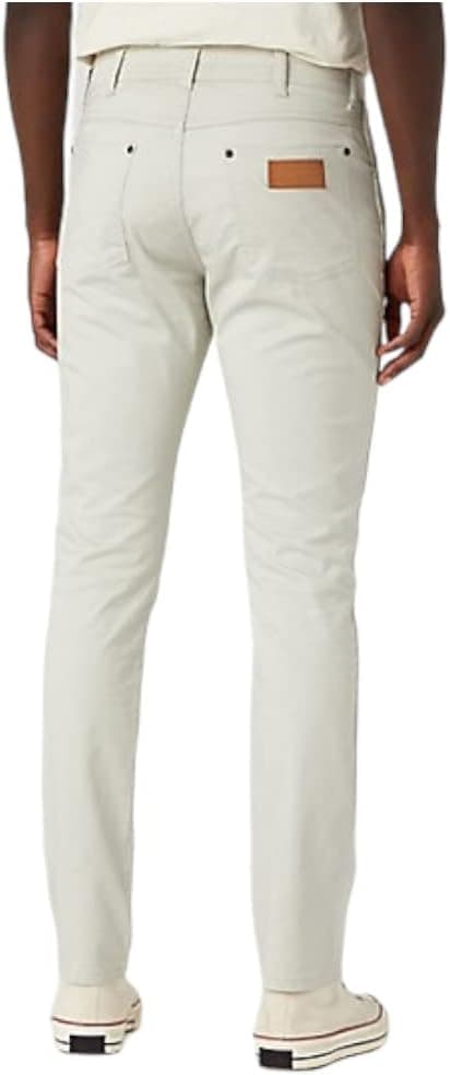 Thumbnail 6 de Wrangler Larston Vaqueros Hombre