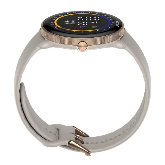 Detalle 2 de Polar Ignite 3 Smartwatch Fitness y Wellness (Talla S–L) reacondicionado Grado A