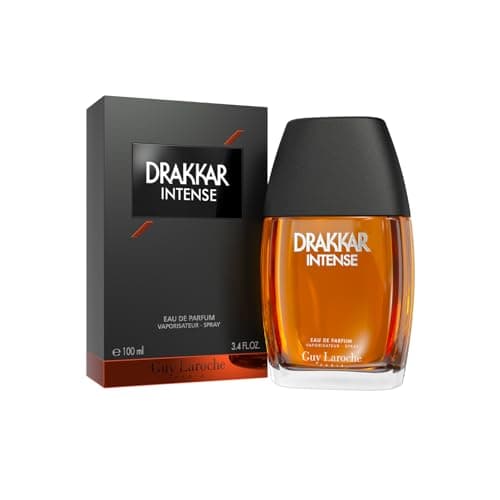Imagen de Guy Laroche Drakkar Intense Eau de Parfum 100 ml en OfertitasTOP