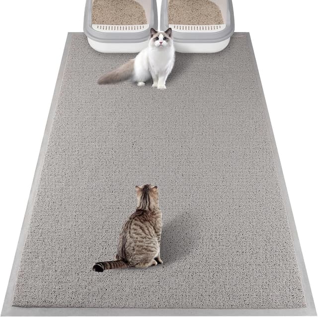 Thumbnail 6 de ondware Cat Litter Mat 58x38 cm