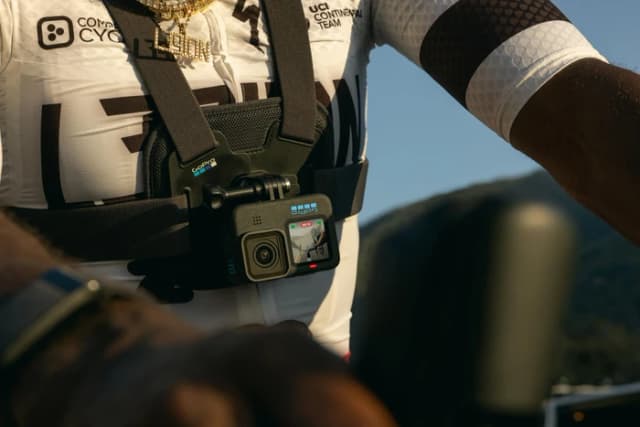 Thumbnail 4 de GoPro Wintersportset 10-13