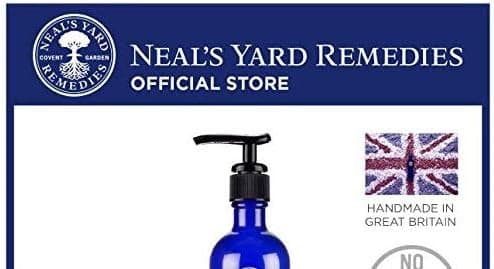 Detalle 2 de Neal's Yard Palmarosa Purifying Daily Moisture