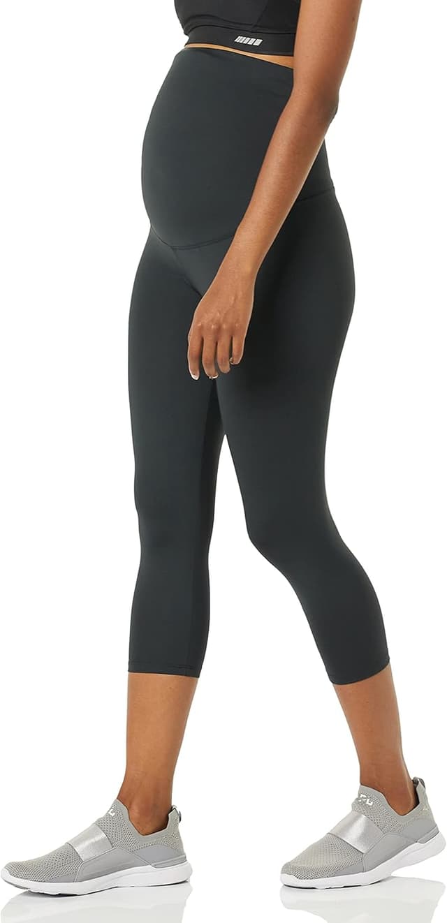 Imagen de Active Sculpt Pregnancy Workout Leggings 19in en OfertitasTOP