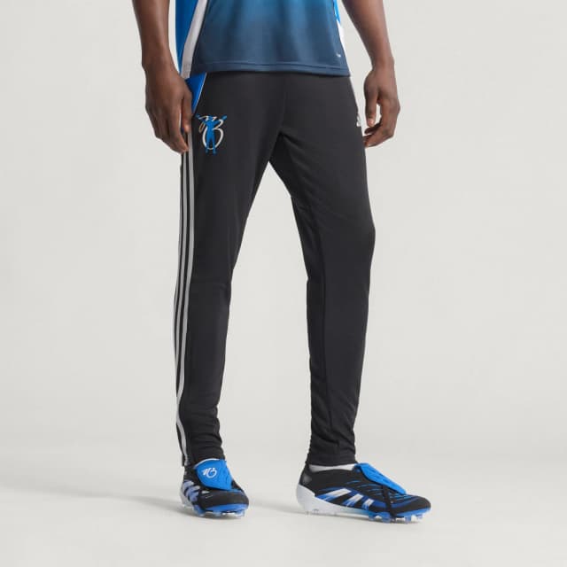 Imagen de Adidas Jude Bellingham pantalón entrenamiento 👖 en OfertitasTOP