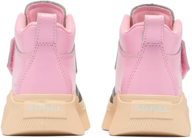 Detalle de Sorel Unisex Kids Toddler Out N About™ IV Strap Waterproof Winter Boot