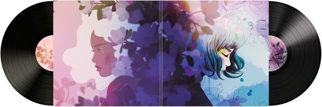 Detalle 2 de GRIS | Neva Collectors Edition (Gris + Neva) per Switch