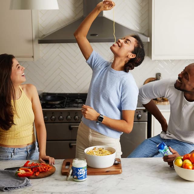 Thumbnail 4 de Vita Coco organisches natives Kokosöl 500 ml